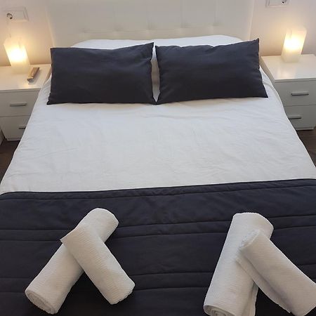 Apartamento Migyana Horadada Torre de la Horadada Exterior foto
