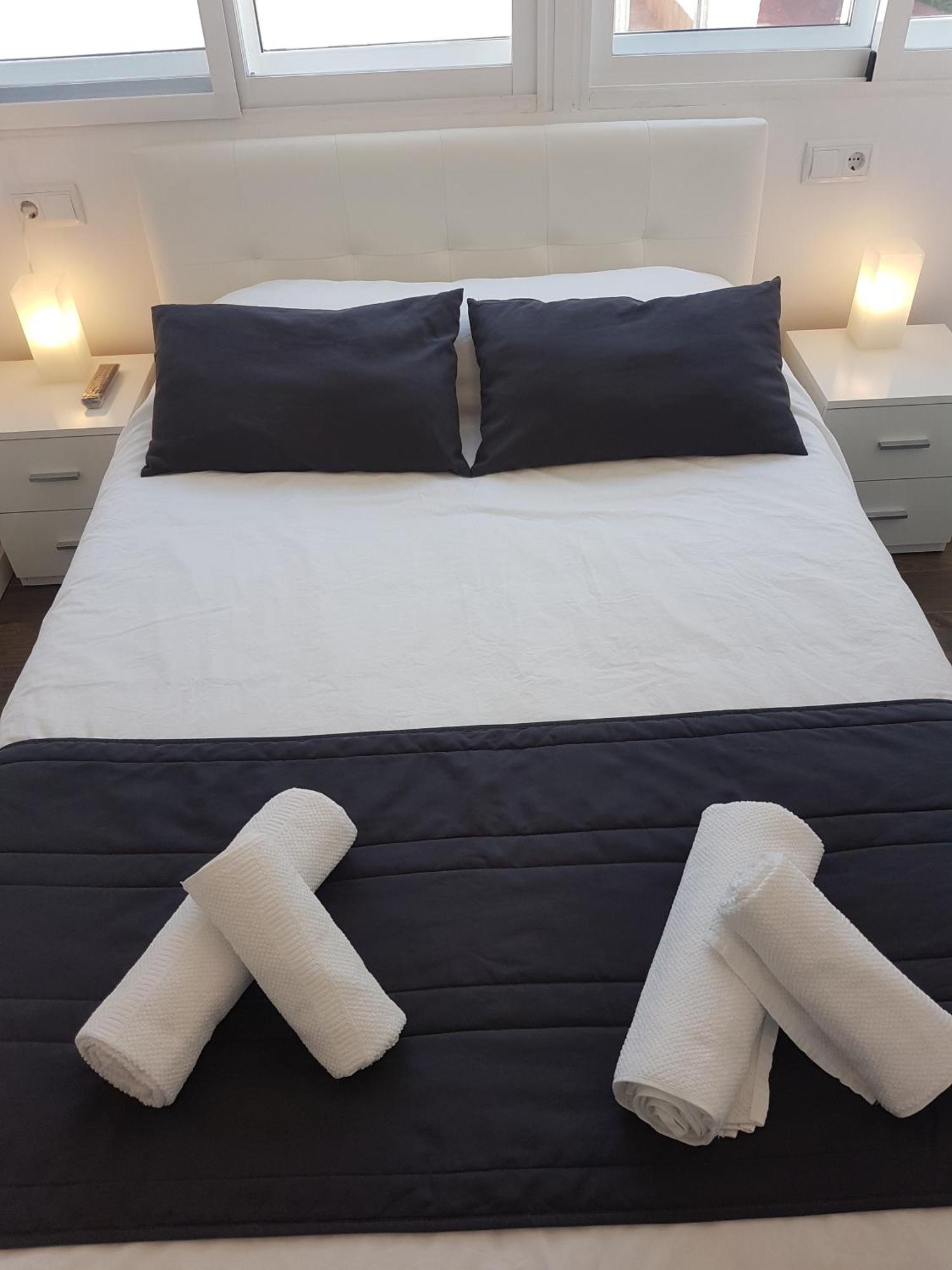 Apartamento Migyana Horadada Torre de la Horadada Exterior foto