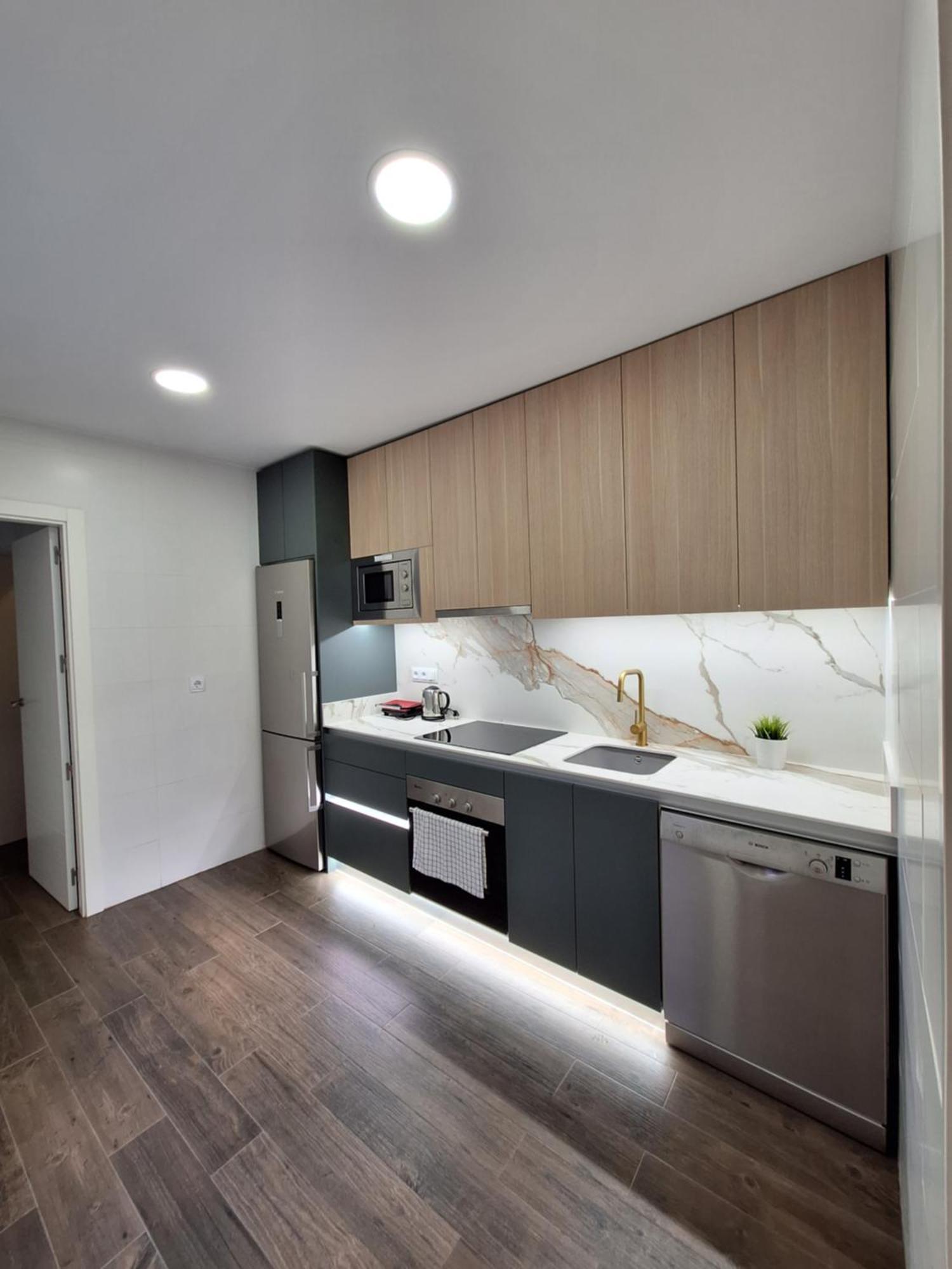 Apartamento Migyana Horadada Torre de la Horadada Exterior foto