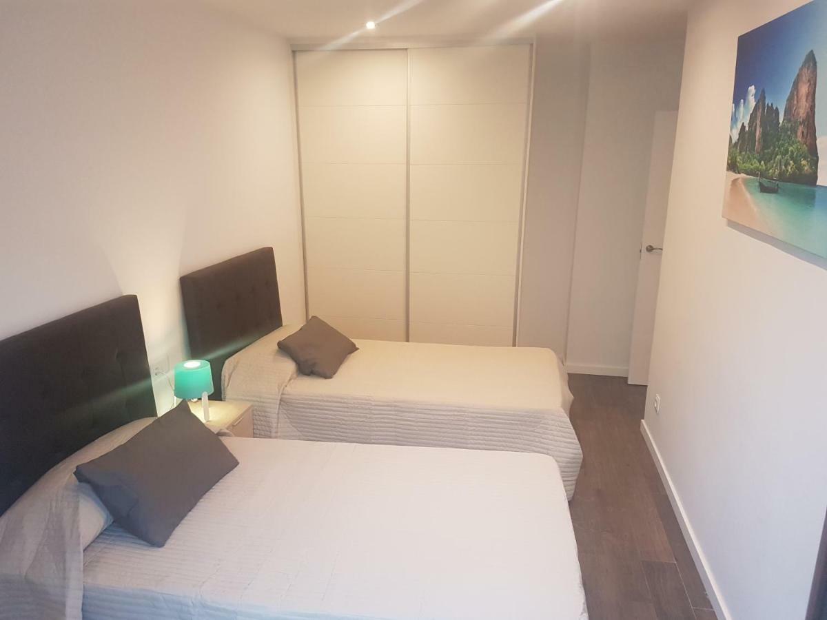 Apartamento Migyana Horadada Torre de la Horadada Exterior foto