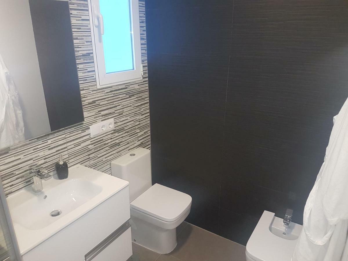 Apartamento Migyana Horadada Torre de la Horadada Exterior foto