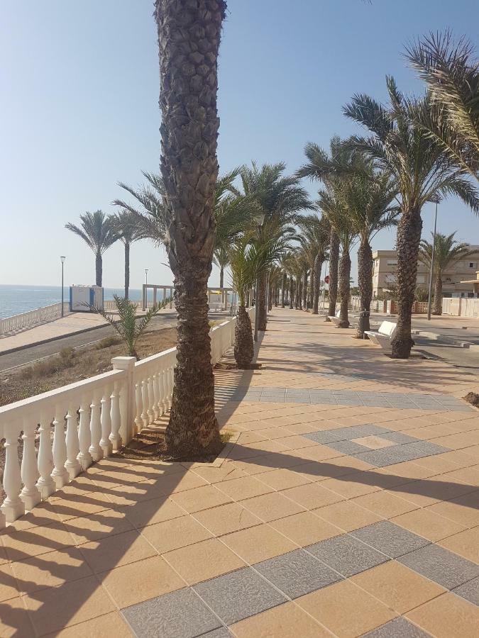 Apartamento Migyana Horadada Torre de la Horadada Exterior foto