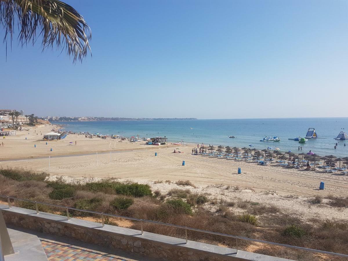 Apartamento Migyana Horadada Torre de la Horadada Exterior foto