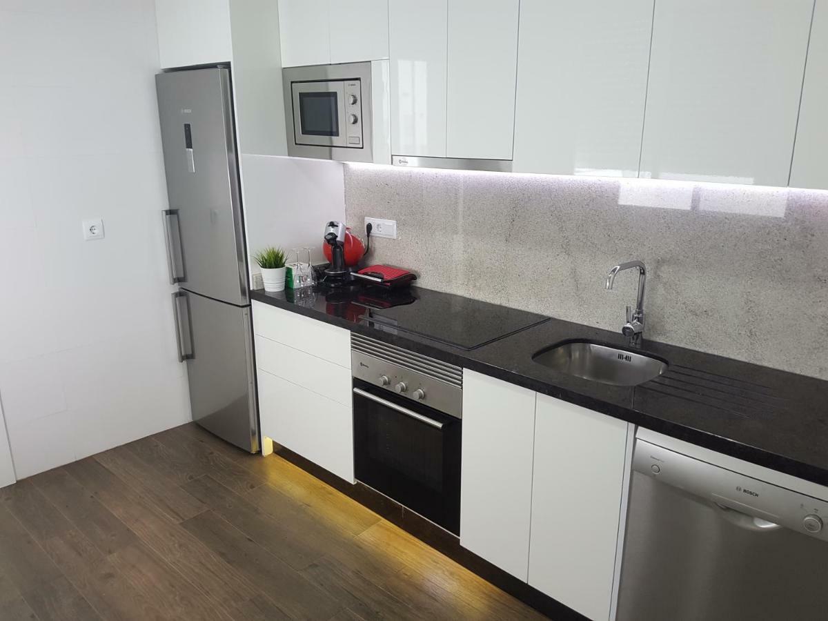 Apartamento Migyana Horadada Torre de la Horadada Exterior foto