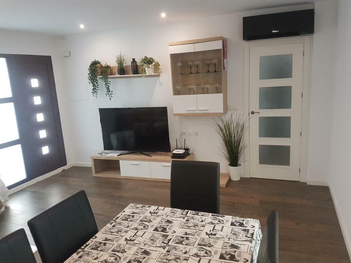 Apartamento Migyana Horadada Torre de la Horadada Exterior foto